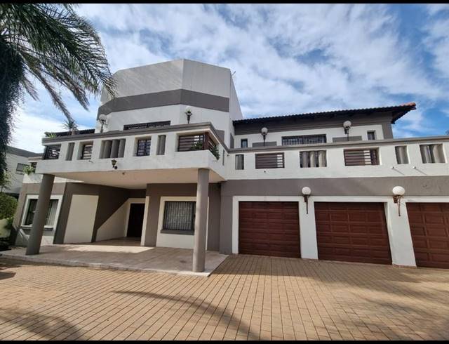 5 BEDROOM HOUSE FOR SALE IN MEYERSDAL